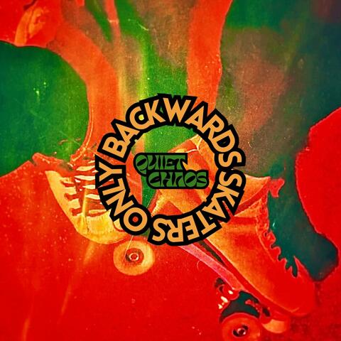 Backwards Skaters Only