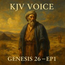 The Voice Shall Go With Thee
