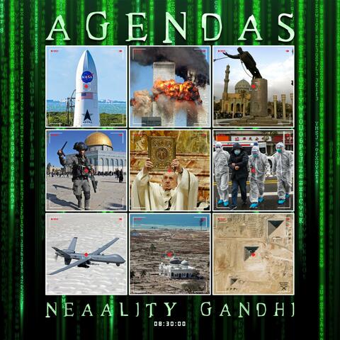 Agendas