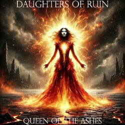 Queen of the Ashes