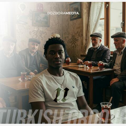 Turkish Groove Street II