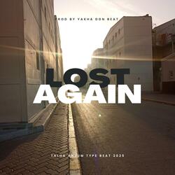 LOST AGAIN