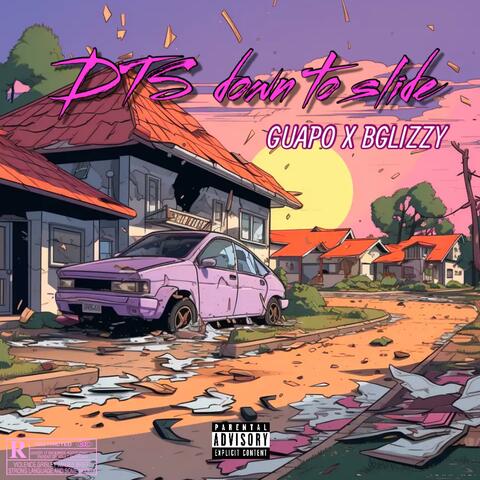 DTS (feat. Guapo)