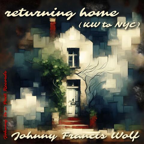returning home (KW to NYC)