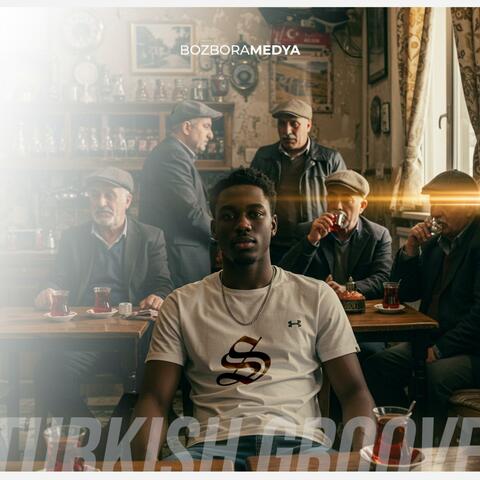 Turkish Groove Street