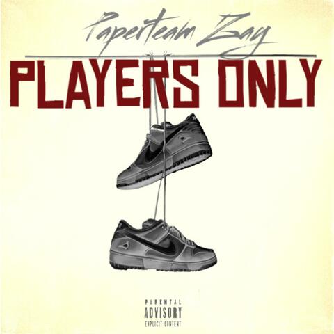 PLAYERS ONLY