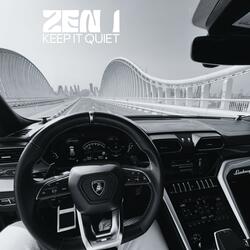 keep it quiet (CLUB EDIT)