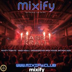BASS KRALI | Underground Bass House Anthem