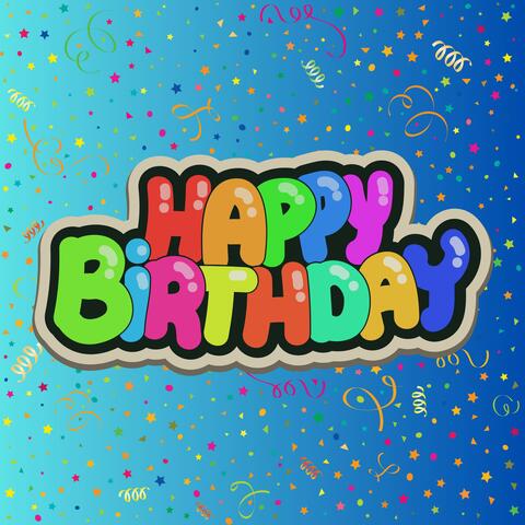 Happy Birthday!