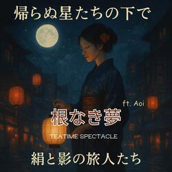 The land that I have to leave