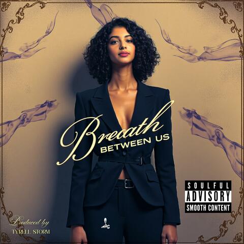 Breath Between Us