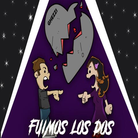 Fuimos Los Dos