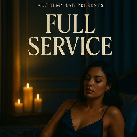 Full Service