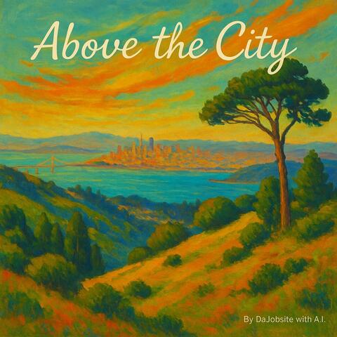 Above the City