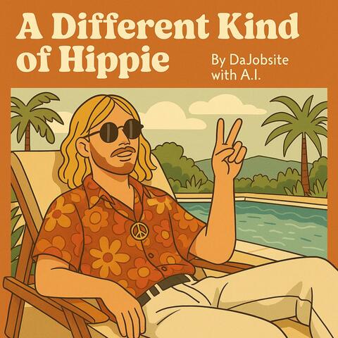 A Different Kind of Hippie