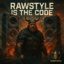 Rawstyle is the code.