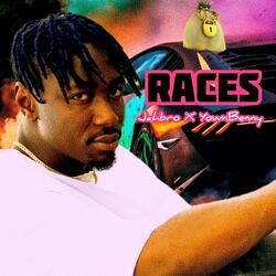 Races (feat. Yown Benny)