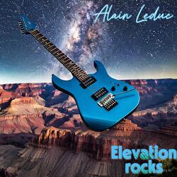ELEVATION ROCKS