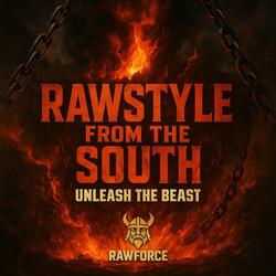 Rawstyle from the south
