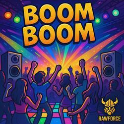 BOOM BOOM