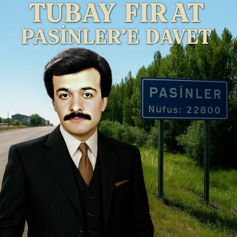 Pasinler'e Davet