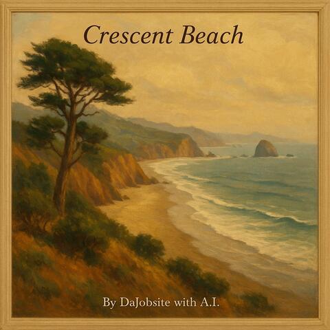 Crescent Beach