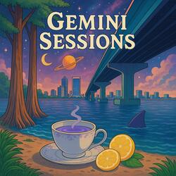 Gemini Sessions