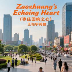 Zaozhuang's Echoing Heart (枣庄回响之心)