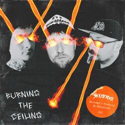 Burning The Ceiling