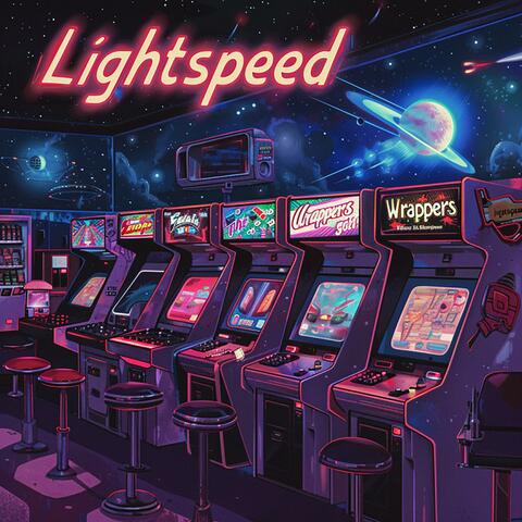 Lightspeed