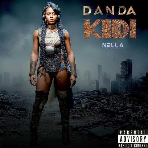 Danda Kidi
