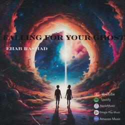 Falling For Your Ghost