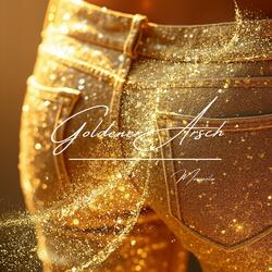 Goldener Arsch