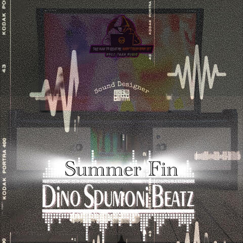 Summer Fin.
