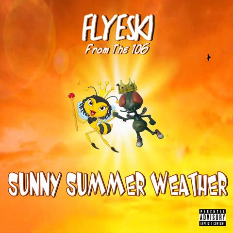 Sunny Summer Weather