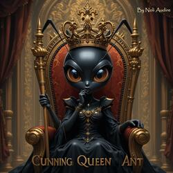 The Queen Ant