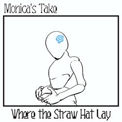 Where the Straw Hat Lay