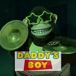 DADDY'S BOY