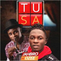 TUSA (feat. Ozee)