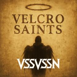 Velcro Saints