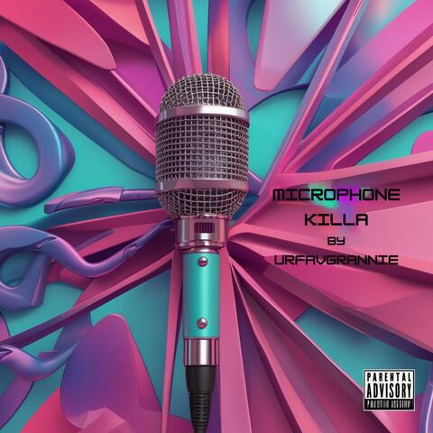 Microphone Killa