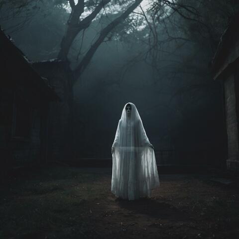 Ghost Girl