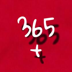365+