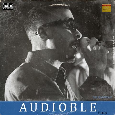 Audioble