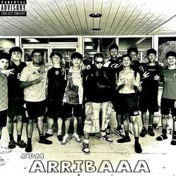 ARRIBAAA