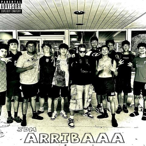ARRIBAAA