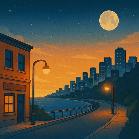 恋と夜明け