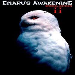 Huh?! (Hermes Part 2) [E.A Bonus Track]