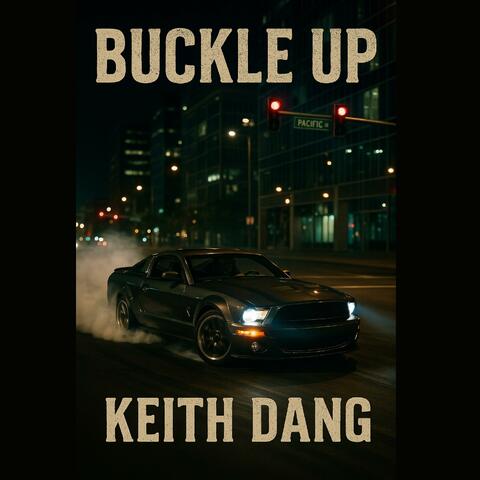 Buckle Up