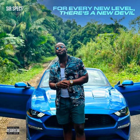 For Every New Level Theres A New Devil